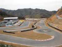 レーシングコース