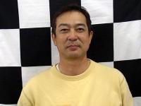 ＭＴクラス３位：岡田　勉選手