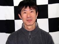 ＴＭＴ　スズキクラス優勝：Ｎｏ．７４　岡本　欣也選手