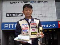 武田　節生　選手