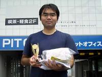 橋本　英明　選手