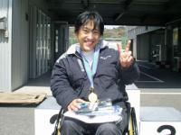 柴田　浩貴　選手