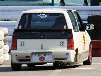 ２０１０　幸田Ｋ－４チャレンジカップ耐久レース　第４戦
