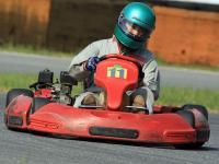 No.11「Team IRC Racing B」
