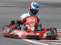 No.2「MARUYAMA Racing A」
