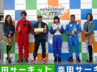 「MSL Team IMPUL」のみなさん