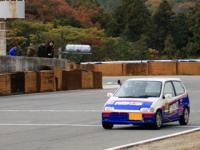 ２０１０　幸田Ｋ－４チャレンジカップ耐久レース　最終戦