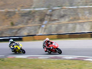 ２０１１Ｋ－ＭＡＸ　＆　ＭＳＡ　耐久ロードレース 開幕戦