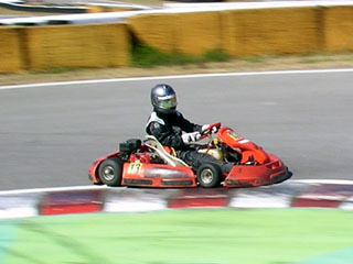 2011 幸田レンタルカート３時間耐久レース　第３戦