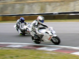 ２０１１Ｋ－ＭＡＸ　＆　ＭＳＡ　耐久ロードレース　開幕戦