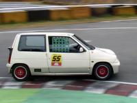 ２０１１　幸田Ｋ－４チャレンジカップ耐久レース　第２戦
