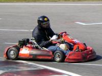 2011 幸田レンタルカート３時間耐久レース　第４戦