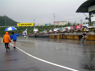 2011 チャリ耐幸田～春～