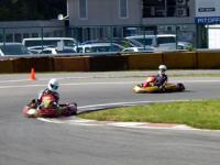 2011 幸田レンタルカート３時間耐久レース　第４戦