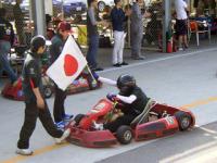 2011 幸田レンタルカート３時間耐久レース　第４戦