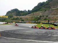 2011　幸田レンタルカートスプリントレース　第３戦