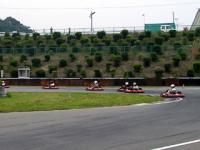 2011　幸田レンタルカートスプリントレース　第３戦