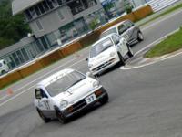 ２０１１　幸田Ｋ－４チャレンジカップ耐久レース　第３戦