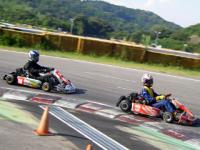 ２０１１　レンタルカート＆スポーツカート６時間耐久レース
