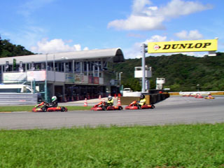 2011 幸田レンタルカートスプリントレース　第５戦