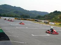 2011 幸田レンタルカートスプリントレース　第６戦