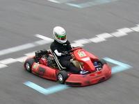 2011 幸田レンタルカートスプリントレース　第６戦