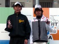 ２０１１　幸田レンタルカート3時間耐久レース　第7戦