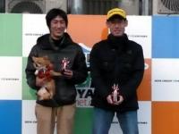 ２０１１　幸田レンタルカート3時間耐久レース　第7戦