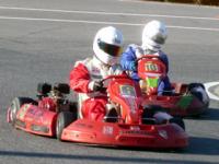 2012幸田レンタルカート耐久レース　第1戦