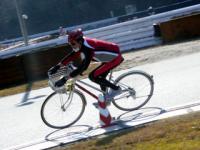 2012チャリ耐幸田～新春～
