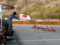 2012幸田レンタルカート耐久レース第2戦・スポーツカート耐久レース第1戦