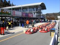 2012幸田レンタルカート耐久レース第2戦・スポーツカート耐久レース第1戦