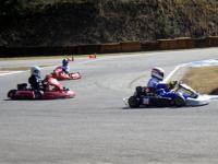 2012幸田レンタルカート耐久レース第2戦・スポーツカート耐久レース第1戦