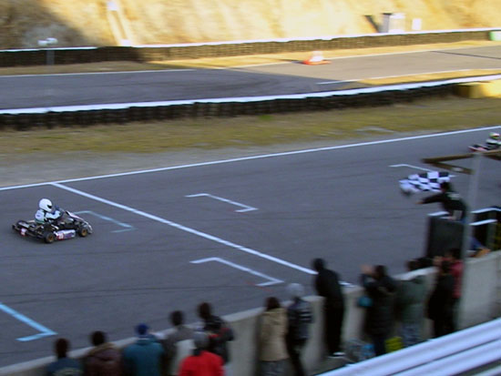 2012幸田レンタルカート耐久レース第2戦・スポーツカート耐久レース第1戦