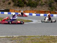 2012幸田レンタルカート耐久レース第3戦<br>スポーツカート耐久第2戦