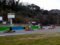 2012幸田レンタルカート耐久レース第3戦<br>スポーツカート耐久第2戦