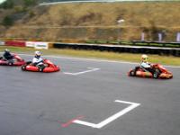 2012幸田レンタルカートスプリントレース　第1戦