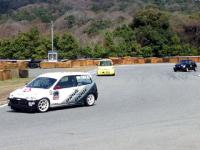 幸田K-4チャレンジカップ耐久レース　第2戦