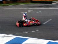 2012幸田レンタルカート耐久レース　第4戦