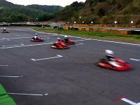 2012幸田レンタルカート耐久レース　第4戦