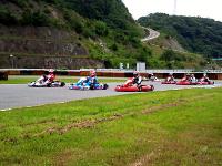 2012幸田スポーツカート・レンタルカート6時間耐久レース