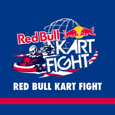 RedBull KART FIGHT～幸田サーキットyrp桐山　選考会～のご案内