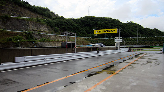 2012幸田K-4チャレンジカップ耐久レース　第３戦