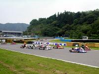 2012幸田スポーツカート・レンタルカート6時間耐久レース