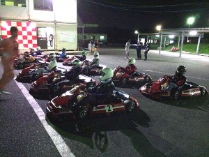 2014東海スプリントシリーズ第3戦　＝美浜＝