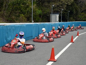 2014幸田スプリント　第2戦