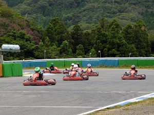 2014幸田スプリントシリーズ　第4戦