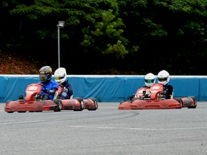 2014幸田スプリントシリーズ　第4戦