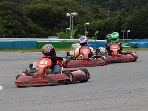 2014幸田スプリントシリーズ　第4戦