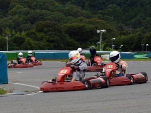 2014幸田スプリントシリーズ　第4戦